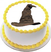 Торт шляпа Гарри Поттер в Санкт-Петербурге