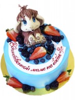 Фото торт ко дню матери в Санкт-Петербурге